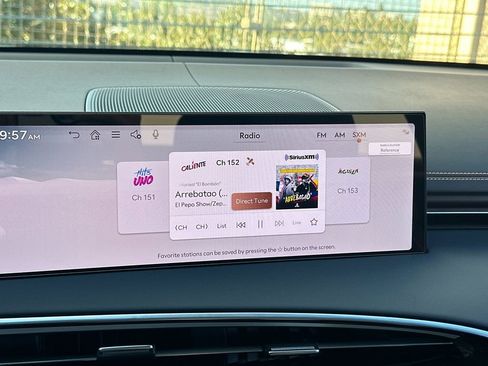 New 2026 Genesis GV70 3.5T Sport Advanced image 18