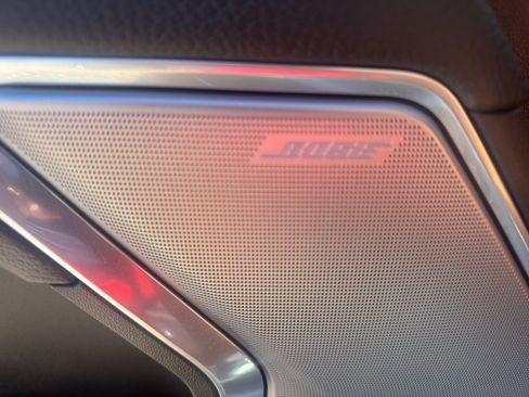 Used 2025 GMC Sierra 1500 Denali AWD/4WD image 24