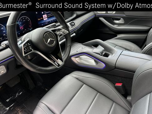 Certified 2024 Mercedes-Benz GLE 350 4MATIC image 14