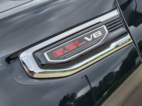 Used 2024 GMC Sierra 1500 Denali w/ Denali Reserve Package image 12