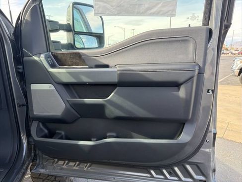 New 2024 Ford F250 Lariat w/ Lariat Ultimate Package AWD/4WD image 78