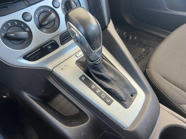Used 2012 Ford Focus SE FWD image 21
