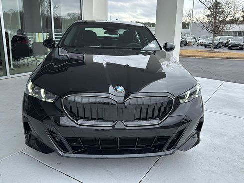 New 2026 BMW 530i w/ M Sport Package image 6