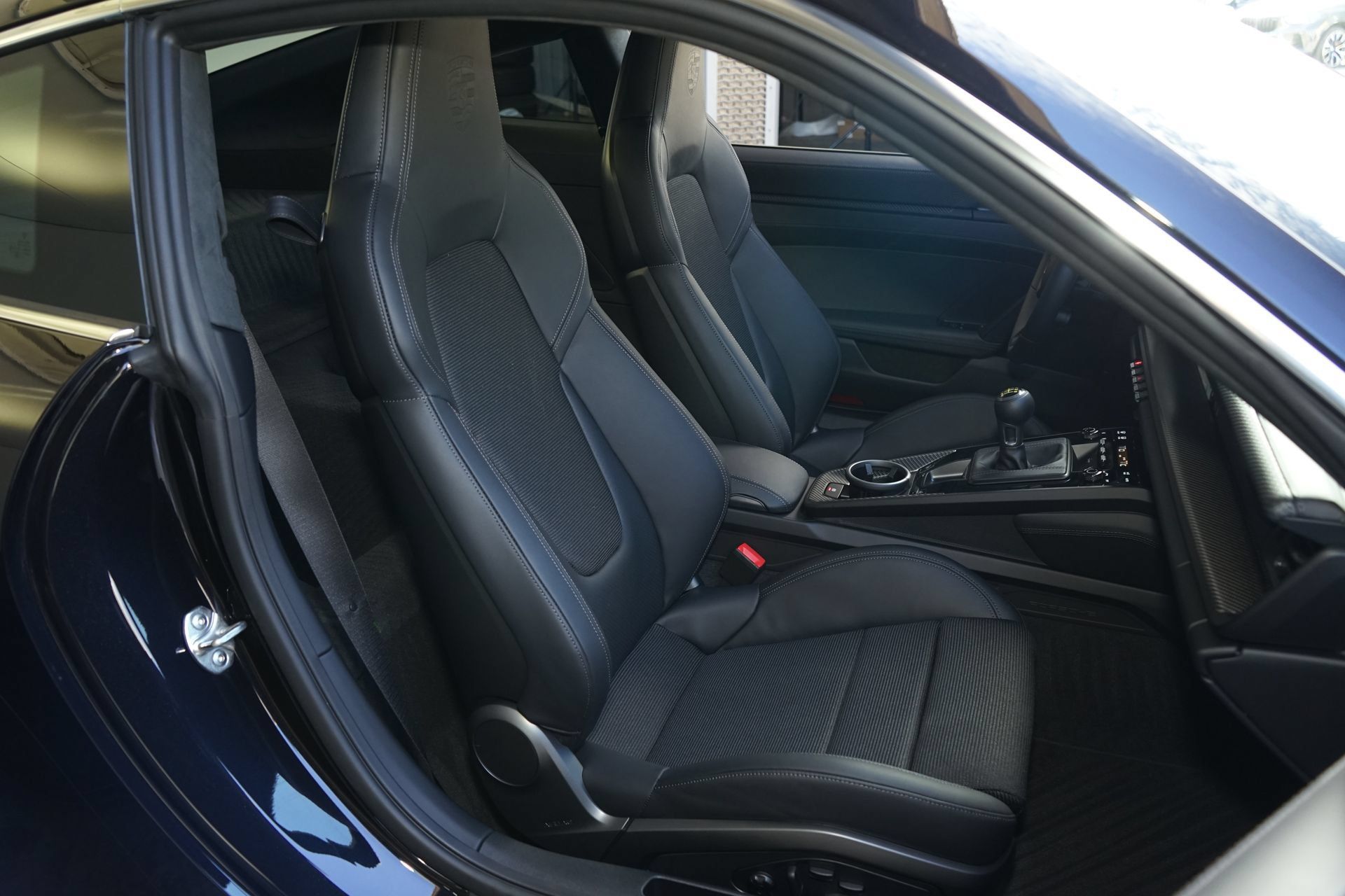 Used 2026 Porsche 911 GT3 RWD image 10