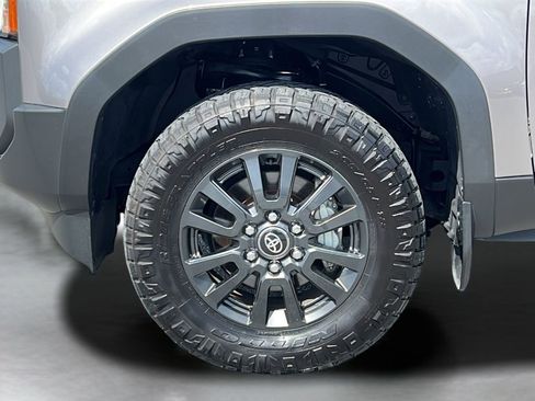 Used 2024 Toyota Land Cruiser 1958 AWD/4WD image 25