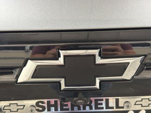 New 2026 Chevrolet Traverse RS AWD/4WD image 8