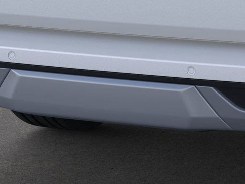 New 2025 Ford Expedition Max Platinum image 23