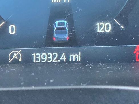 Used 2024 Ford F150 STX RWD image 18