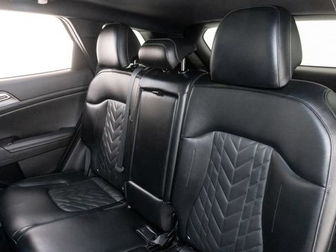 Certified 2023 Kia Sportage X-Line w/ X-Line Premium Package AWD/4WD image 29