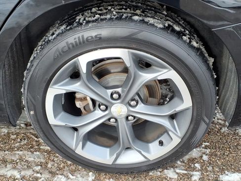 Used 2021 Chevrolet Malibu LT image 8