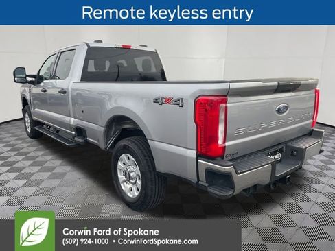 Used 2024 Ford F250 XLT image 16