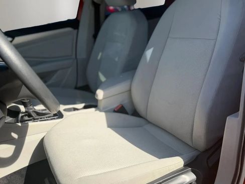 Used 2019 Volkswagen Jetta S w/ Driver Assistance Package FWD image 11