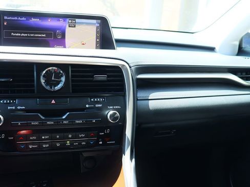 Used 2017 Lexus RX 350 FWD image 44