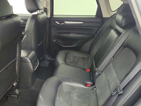 Used 2020 MAZDA CX-5 Touring image 20