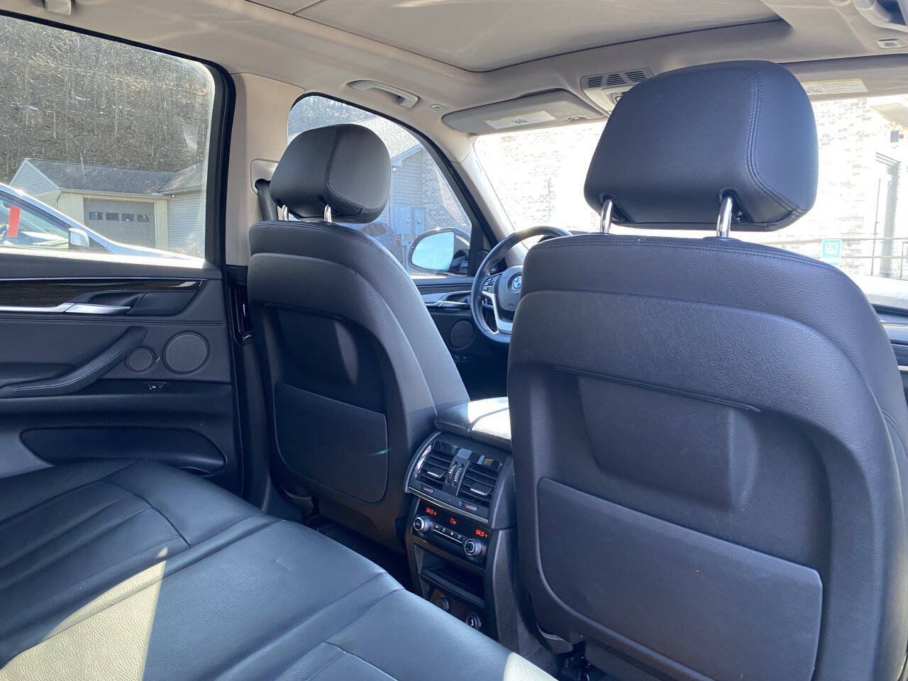 Used 2015 BMW X5 xDrive35i AWD/4WD image 20