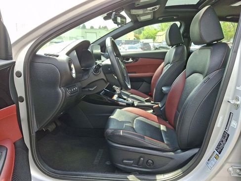 Used 2020 Kia Forte EX w/ EX Special Edition FWD image 14
