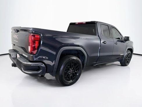 Used 2023 GMC Sierra 1500 Elevation RWD image 8