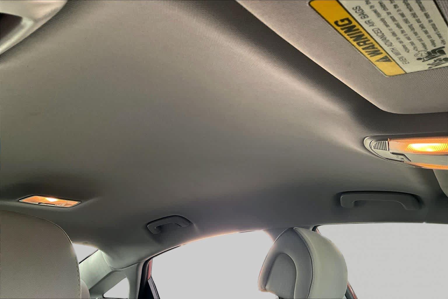 Used 2016 Hyundai Sonata SE FWD image 14