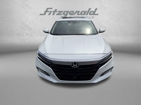 Used 2019 Honda Accord Touring image 3