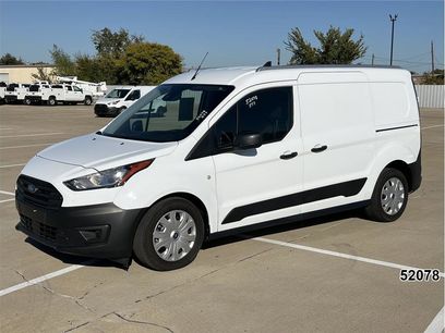 Used 2023 Ford Transit Connect XL