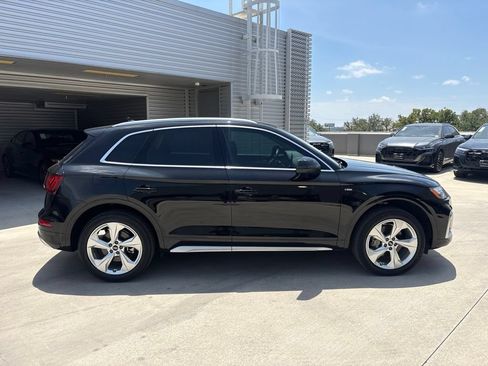 Used 2023 Audi Q5 2.0T Premium Plus AWD/4WD image 4