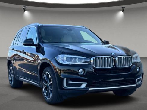 Used 2017 BMW X5 xDrive35i AWD/4WD image 2