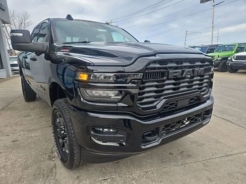 New 2026 RAM 2500 Big Horn image 14