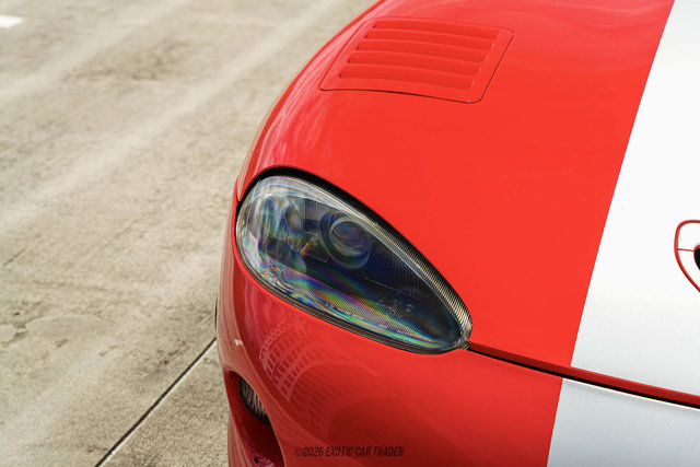 Used 1998 Dodge Viper GTS RWD image 45