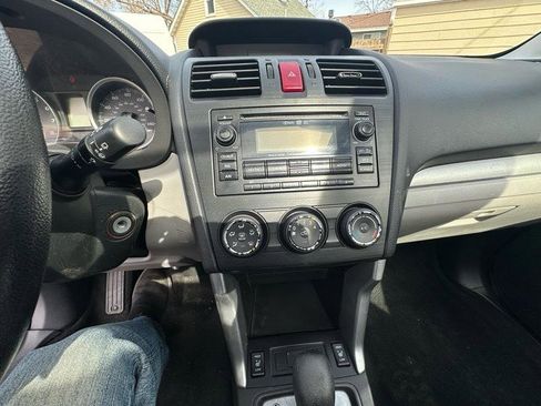Used 2014 Subaru Forester 2.5i Premium w/ Popular Package #2 image 13