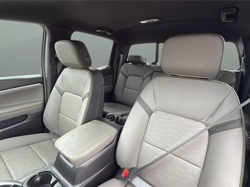 New 2026 Chevrolet Colorado ZR2 w/ Technology Package image 20