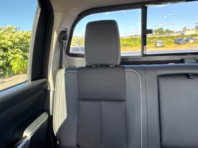 Used 2019 Nissan Titan PRO-4X AWD/4WD image 46