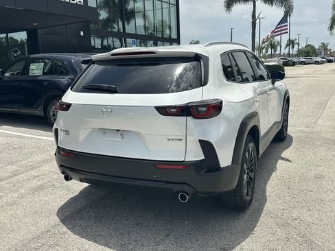 Used 2024 MAZDA CX-50 AWD 2.5 S image 7