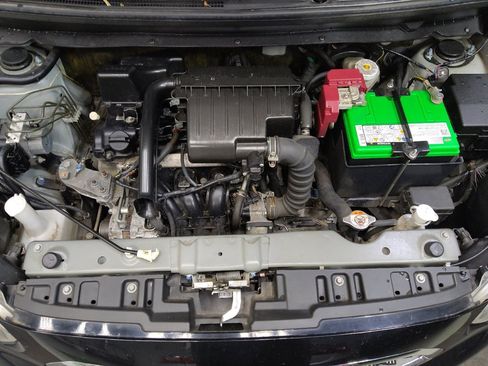 Used 2019 Mitsubishi Mirage LE FWD image 30