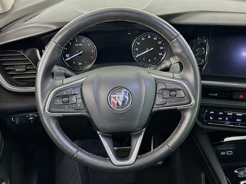 Used 2023 Buick Envision Essence w/ Sport Touring Package image 18