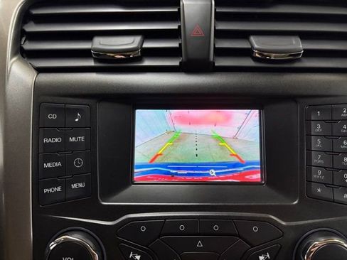 Used 2017 Ford Fusion S image 34