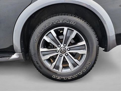Used 2019 Nissan Armada SL w/ Premium Package AWD/4WD image 23