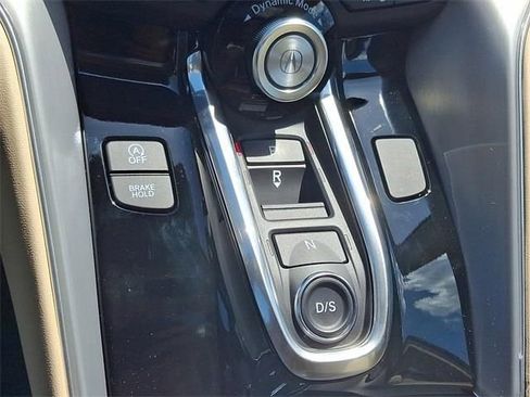 Certified 2025 Acura TLX w/ Technology Package image 24