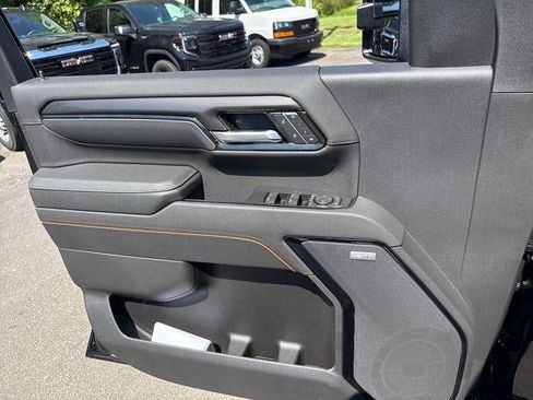 New 2026 GMC Sierra 3500 AT4 w/ AT4 Premium Plus Package AWD/4WD image 22