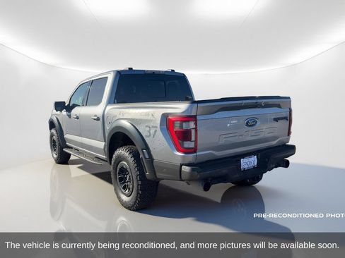 Used 2023 Ford F150 Raptor w/ Raptor Carbon Fiber Package AWD/4WD image 8