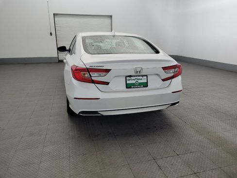 Used 2022 Honda Accord LX image 6