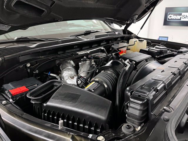 Used 2022 GMC Sierra 3500 Denali w/ Denali Ultimate Package AWD/4WD image 62