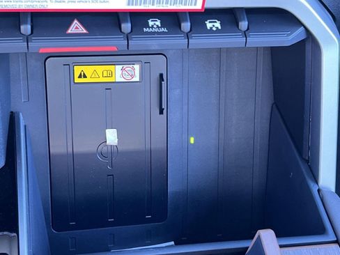 New 2024 Toyota Tundra 1794 Edition image 30