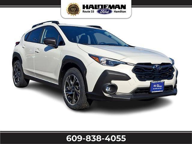 Used 2024 Subaru Crosstrek 2.0i Premium AWD/4WD image 1
