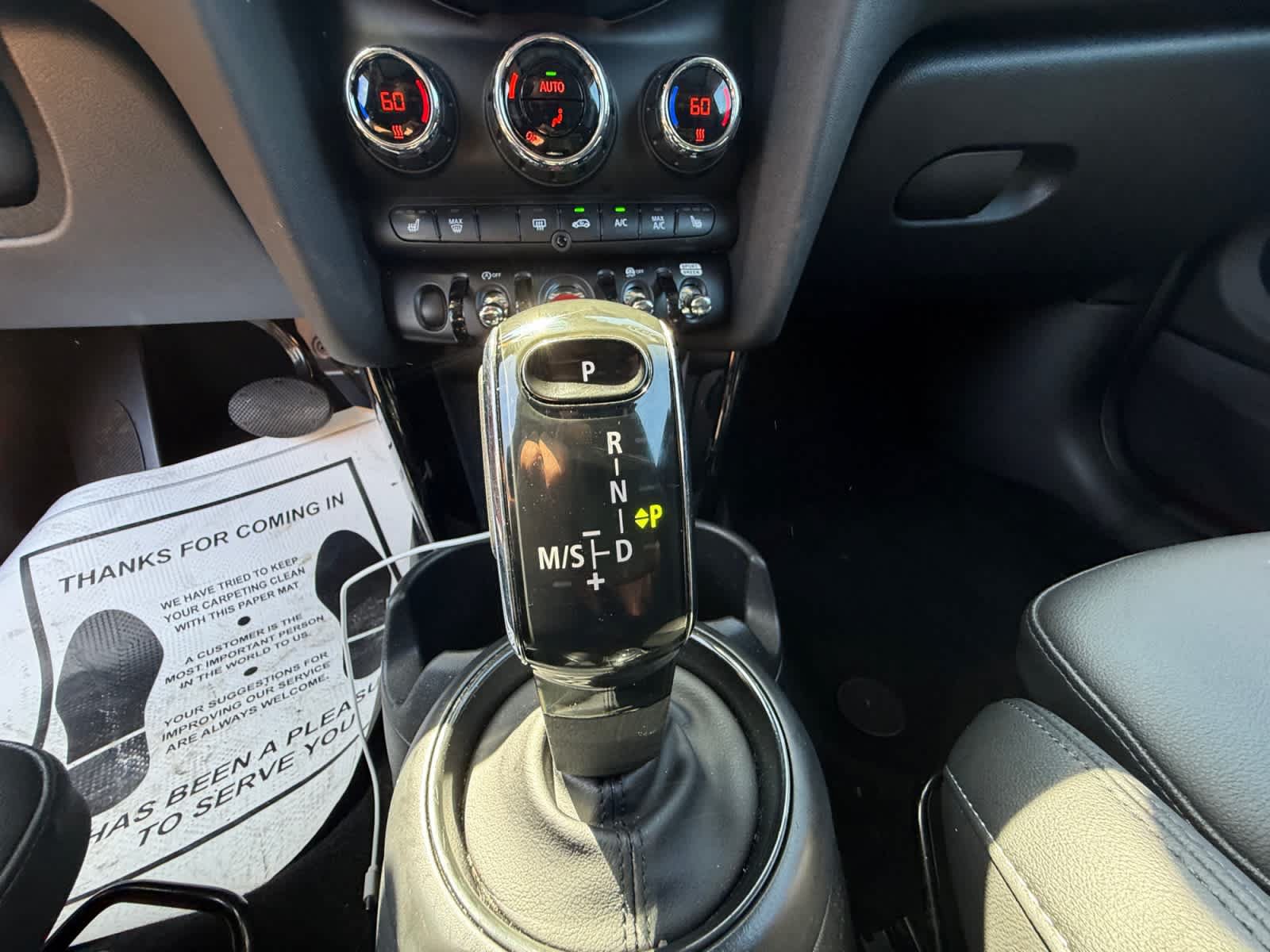 Used 2023 MINI Cooper S FWD image 30