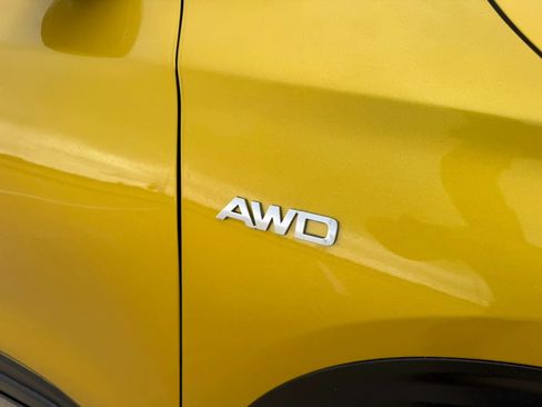 Used 2023 Kia Seltos Nightfall Edition AWD/4WD image 19