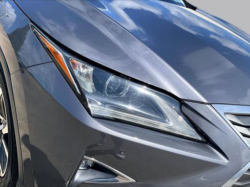 Used 2019 Lexus RX 350 FWD w/ Premium Package image 25