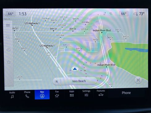 Certified 2024 Ford F250 Lariat w/ Sport Appearance Package image 25