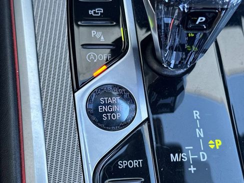 Used 2023 BMW M850i xDrive Convertible image 23