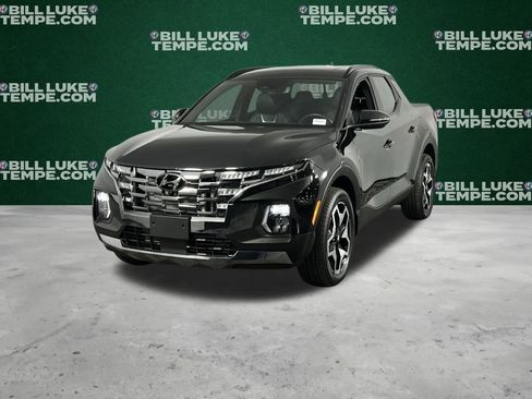 Used 2023 Hyundai Santa Cruz Limited w/ Winter Package image 4