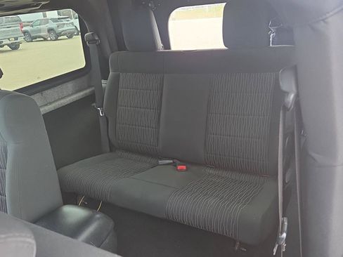 Used 2012 Jeep Wrangler Sport AWD/4WD image 11